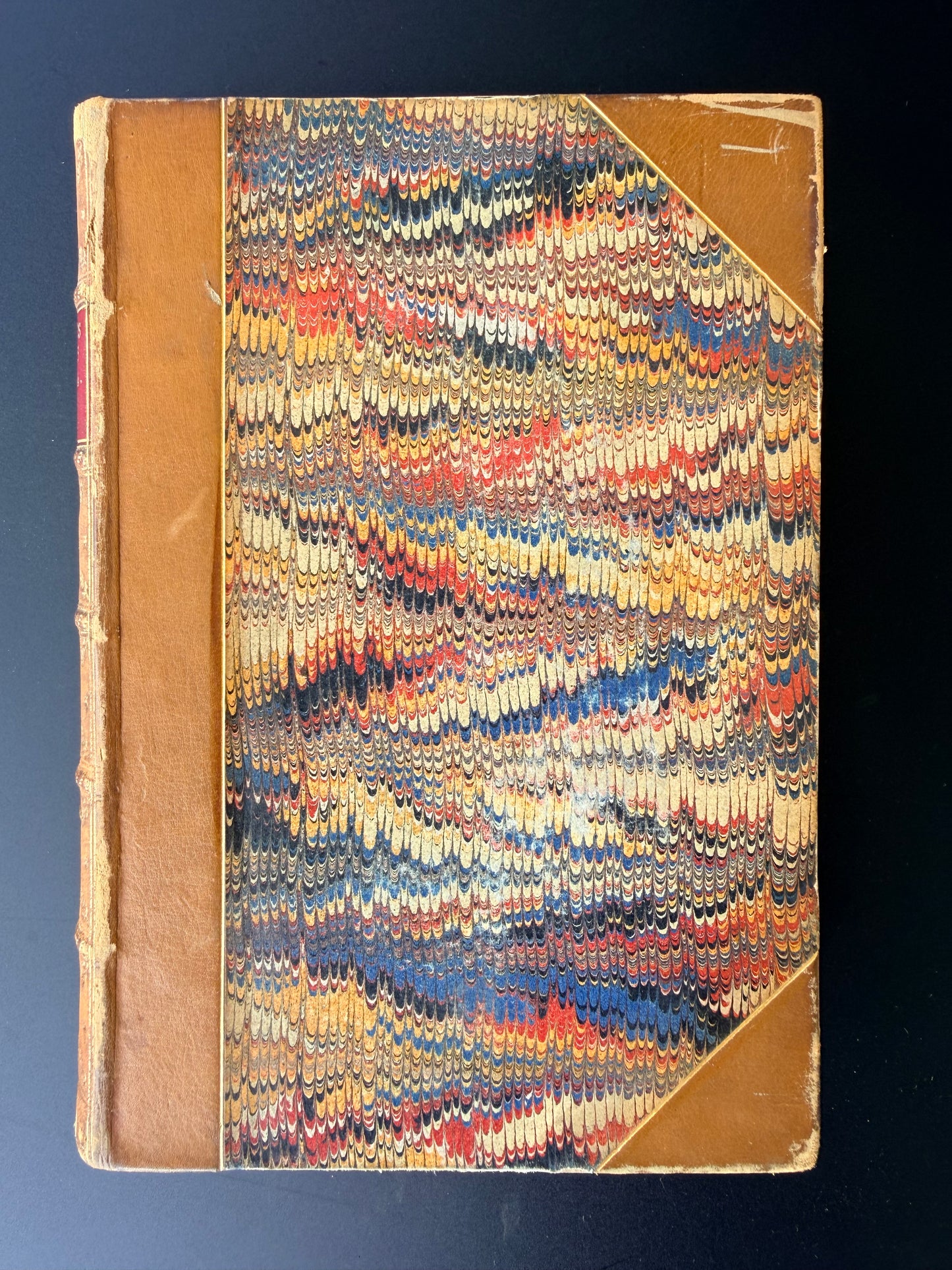 Reginald Heber, Narrative of a Journey Through the Upper Provinces of India, 1846