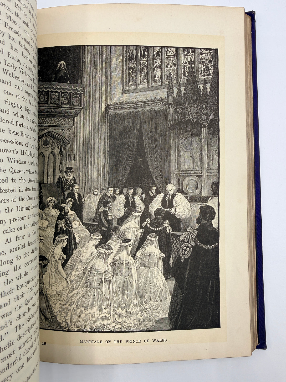 Queen Victoria, The Life and Times of, Volume 3