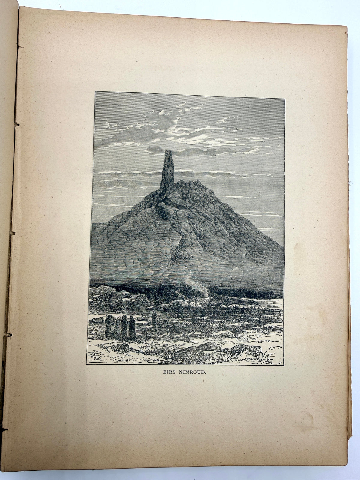 Young Folks Travels: Asia & Africa, 1888