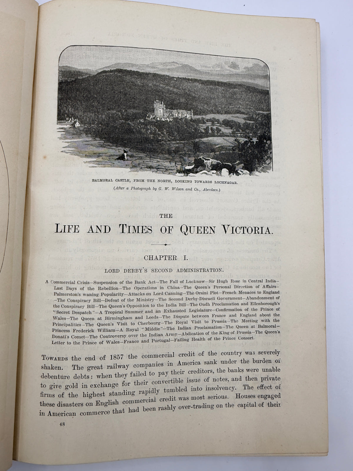 Queen Victoria, The Life and Times of, Volume 3