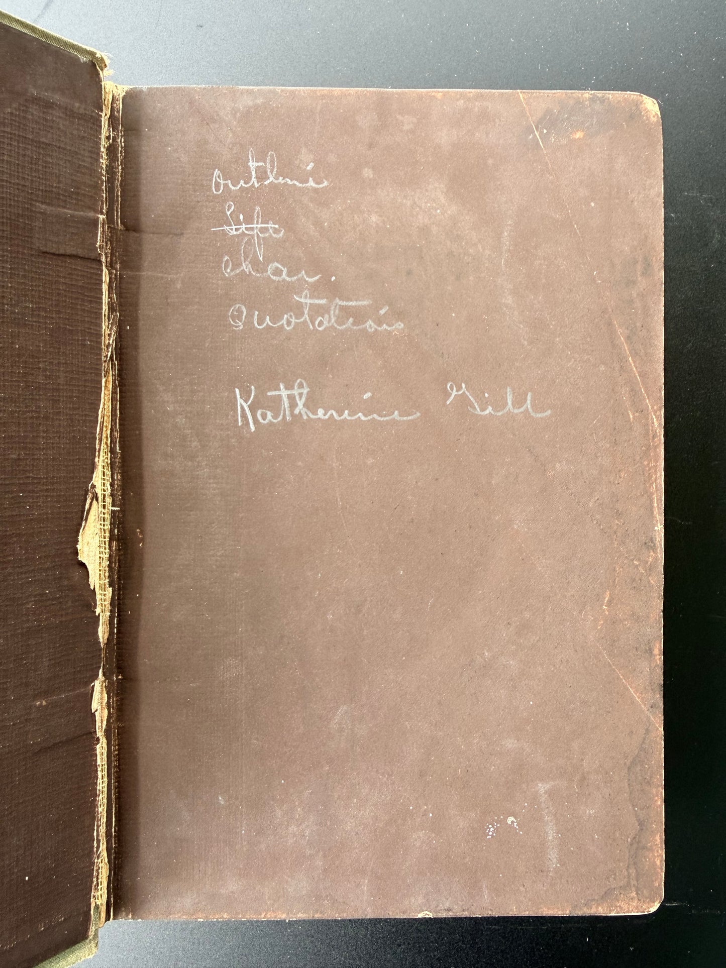 John Milton’s Works, special edition, Gall & Inglis