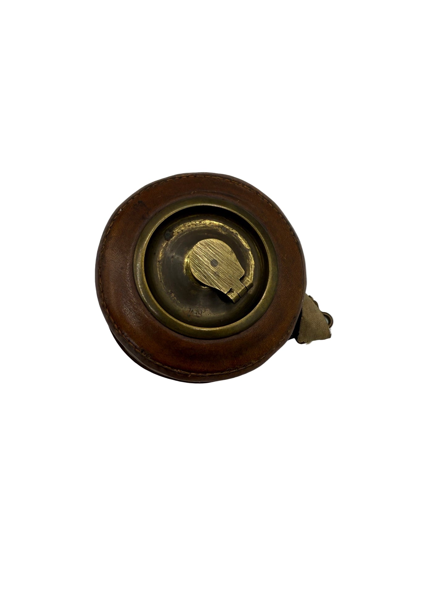 Antique French Measuring Tape