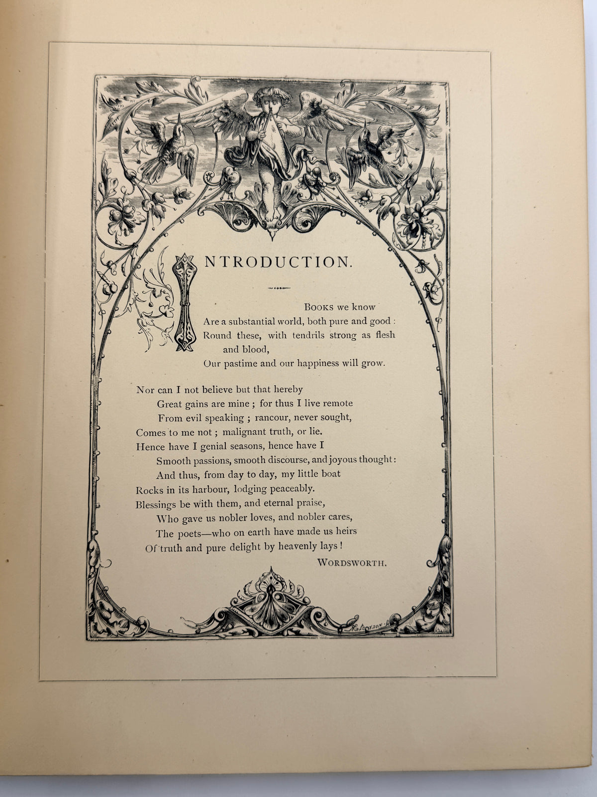 Treasury of Literature & Art, 1872