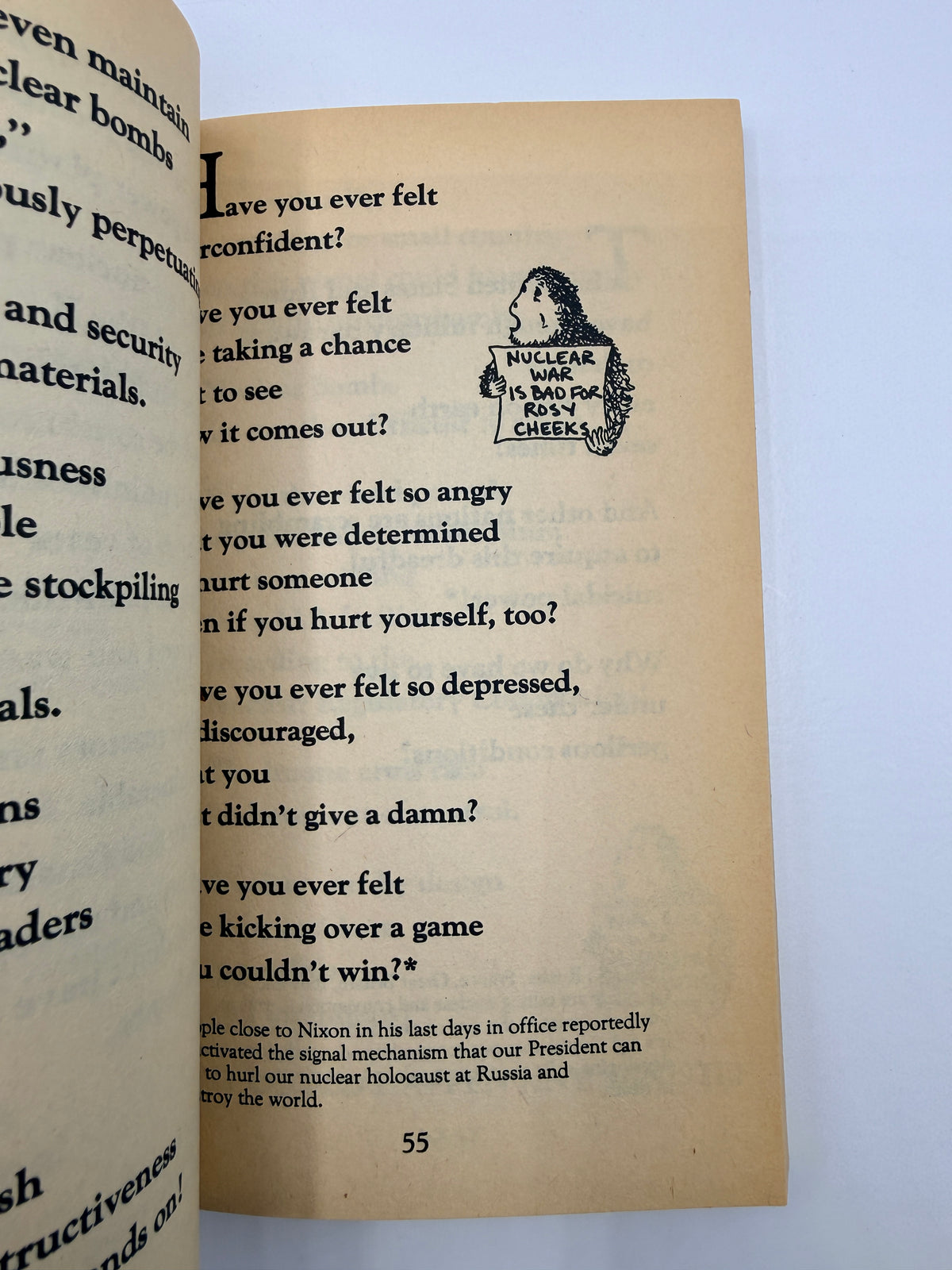 The Hundredth Monkey by Ken Keyes Jr