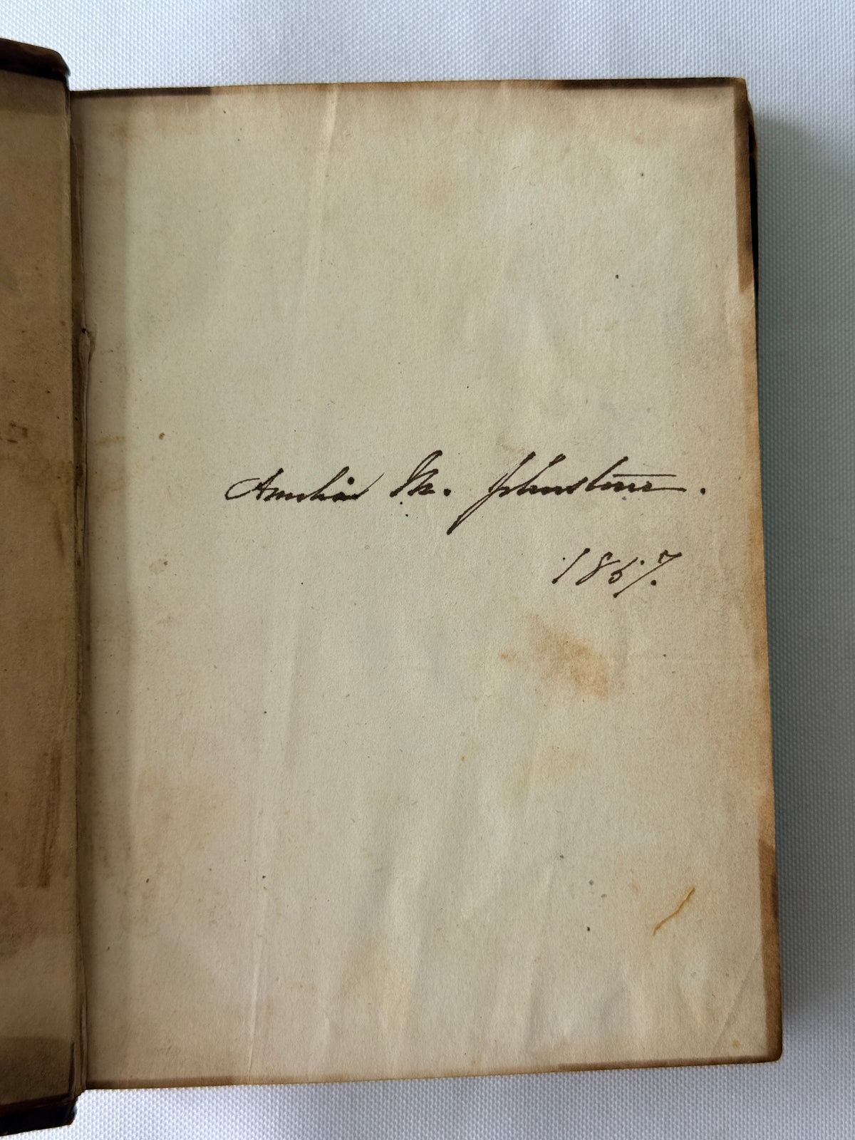 My Novel by Sir Edward Bulwer Lytton, 1851