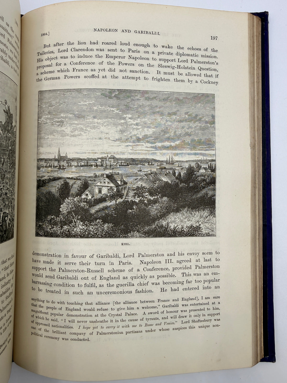 Queen Victoria, The Life and Times of, Volume 3