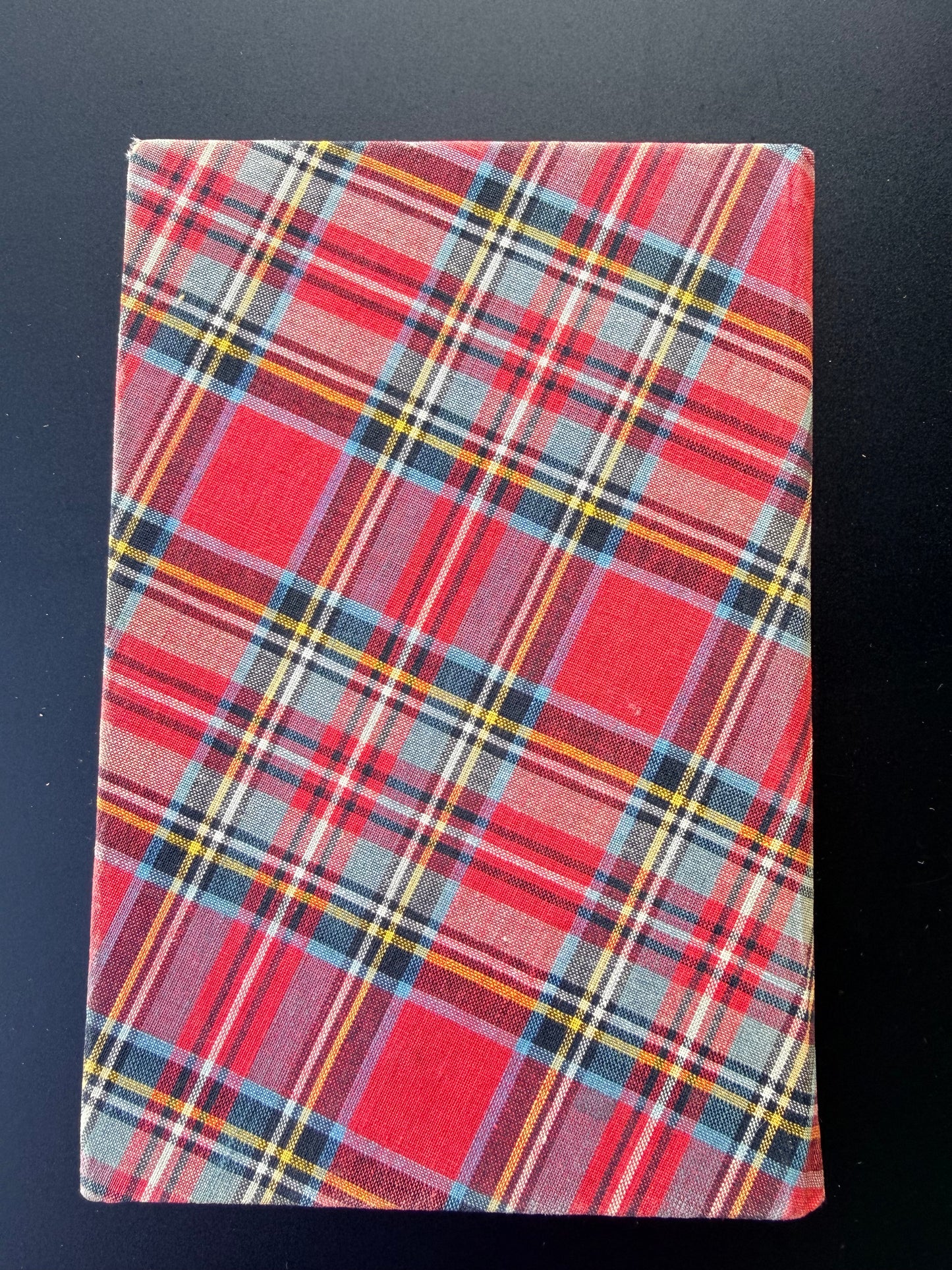 Laddie, Scottish Book Cover, 1897