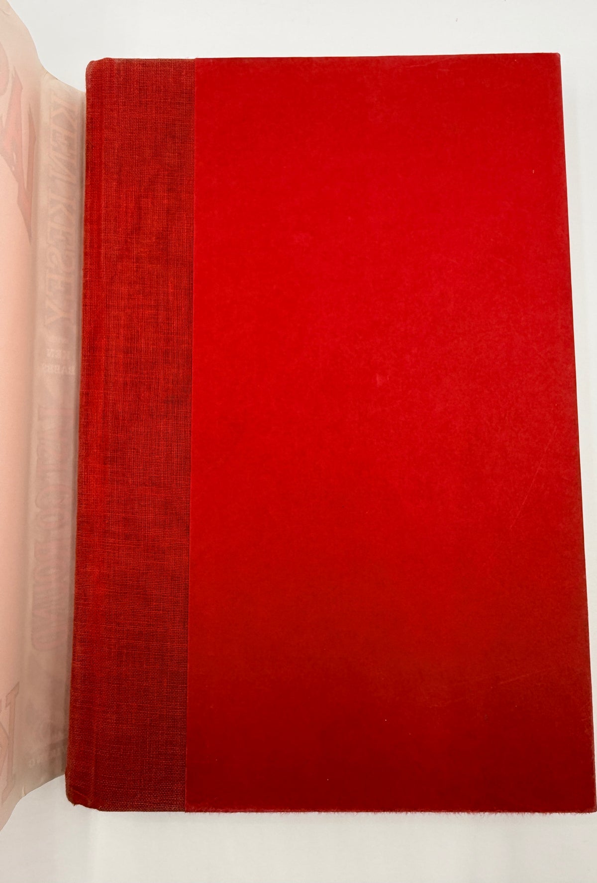 Last Go Around by Ken Kesey