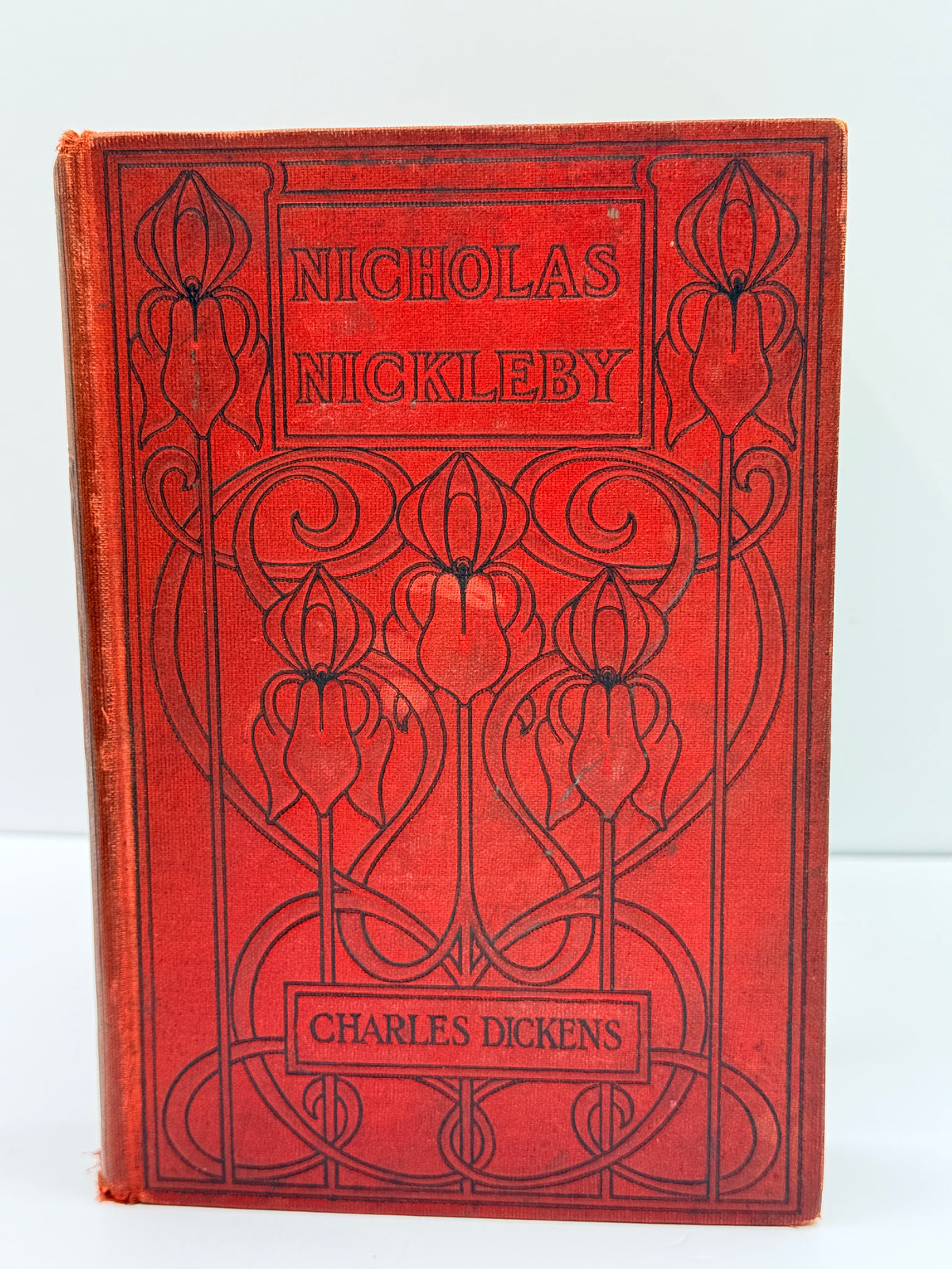 Antique Book Lot; Heber, Black Beauty,  Goethe & Others
