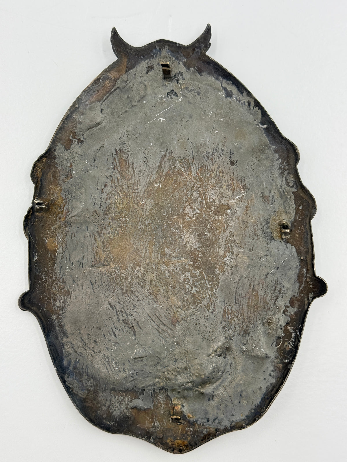 Antique German Cycling Medal, 1909, Deutscher Radfahrer-Bund