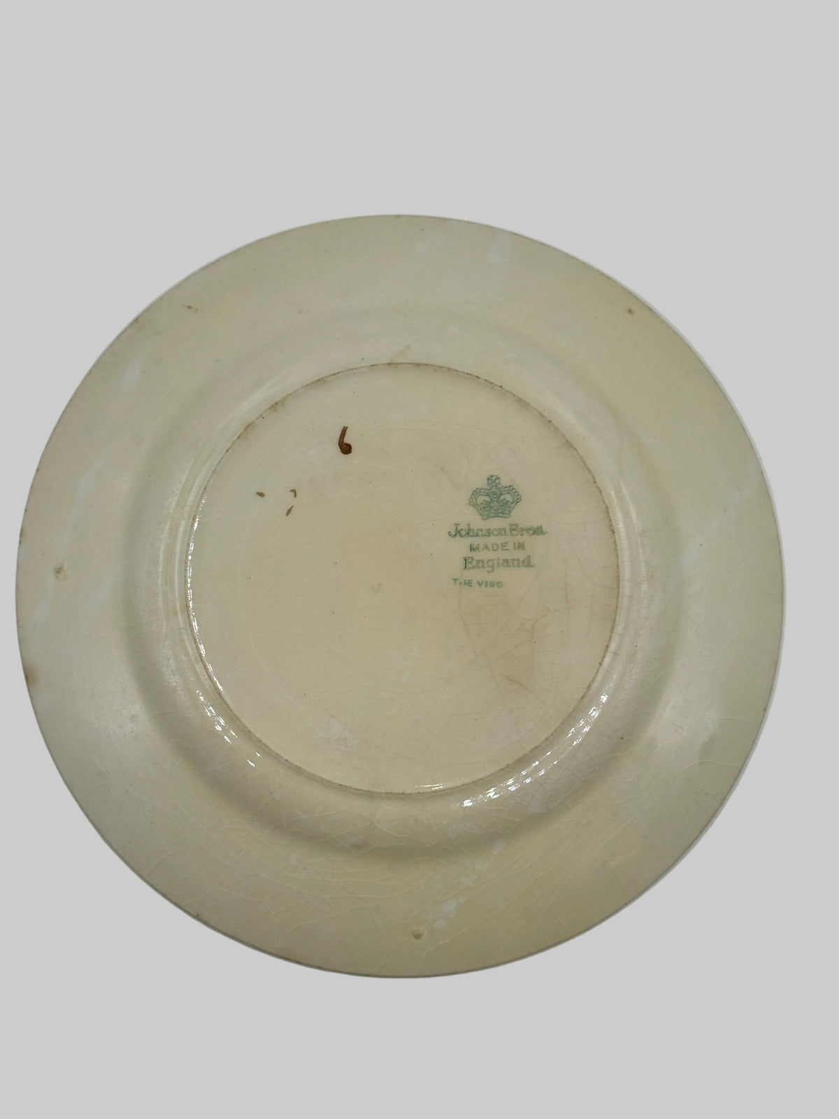 Johnson Brothers The Vigo Salad Plate, 7”