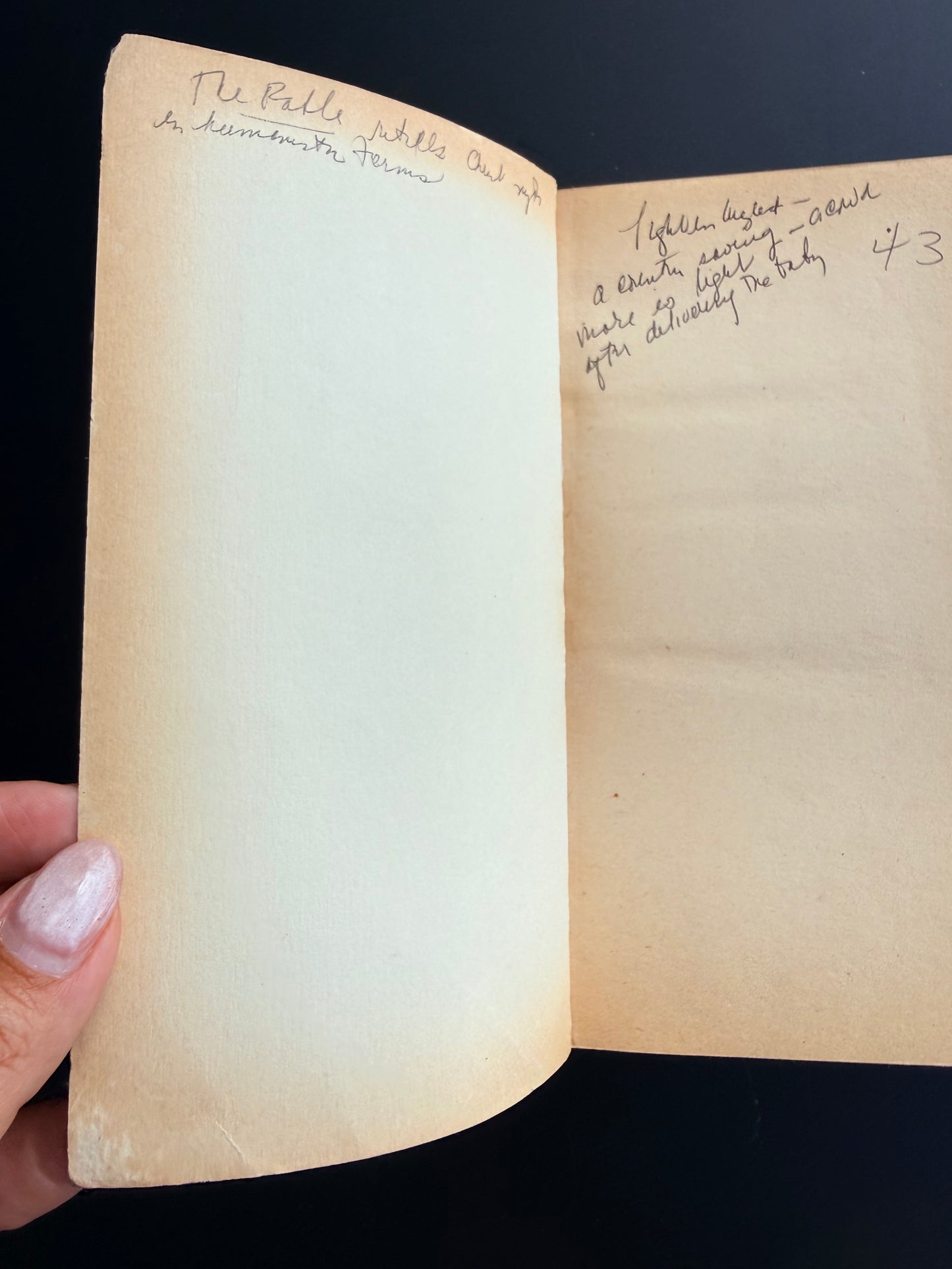 Light in August by William Faulkner, 1972
