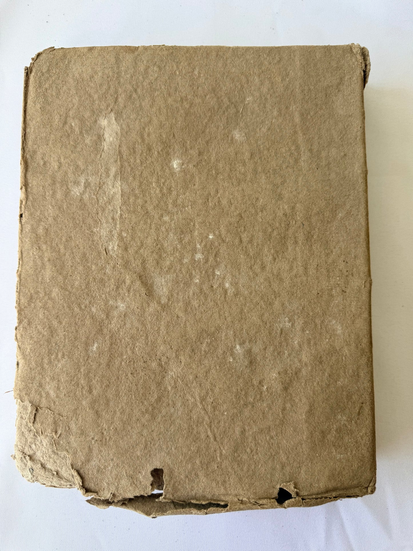 Large French Medical Dictionary Encyclopedia, 1787