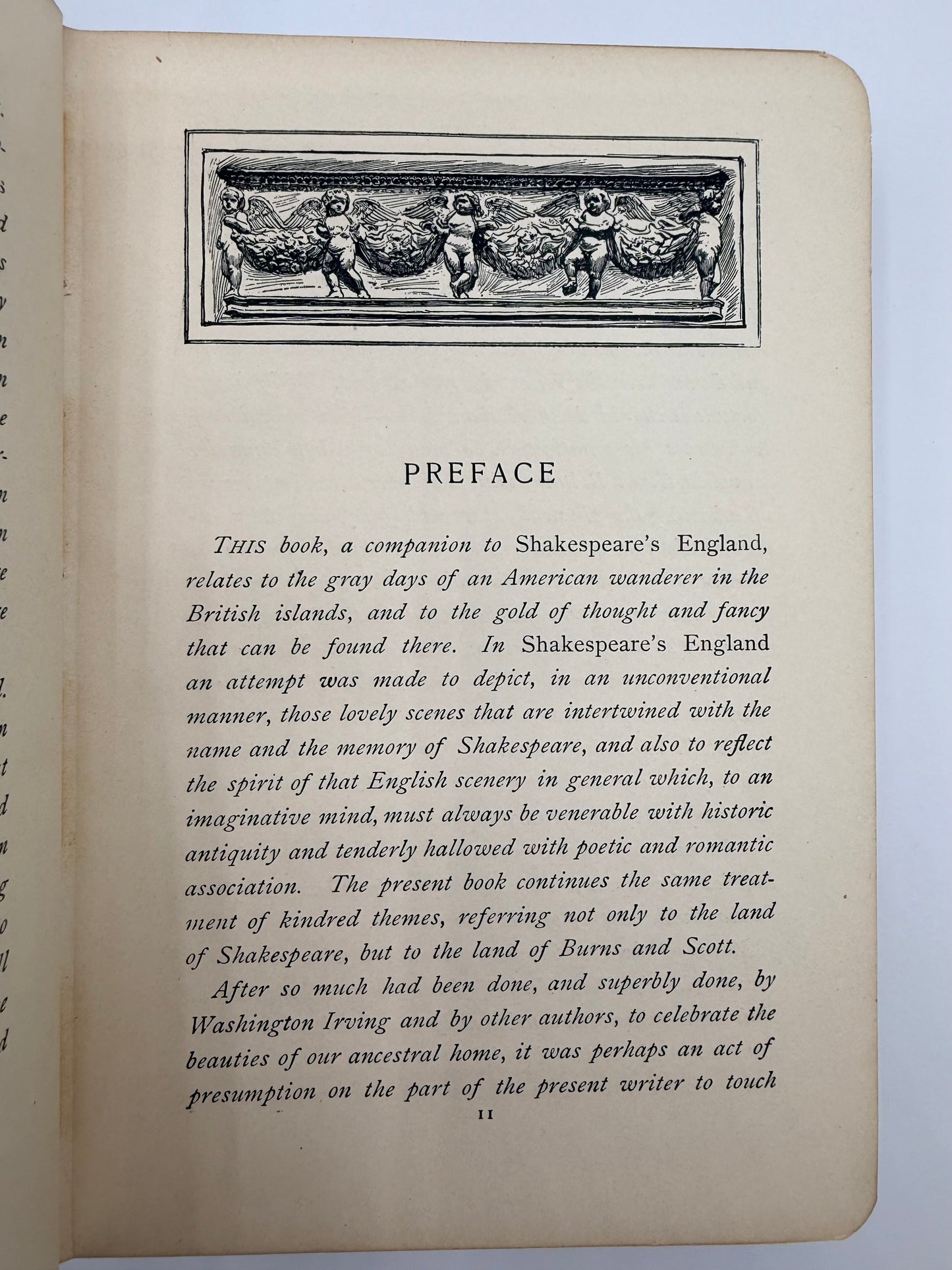 Gray Days and Gold in England & Scotland, 1897