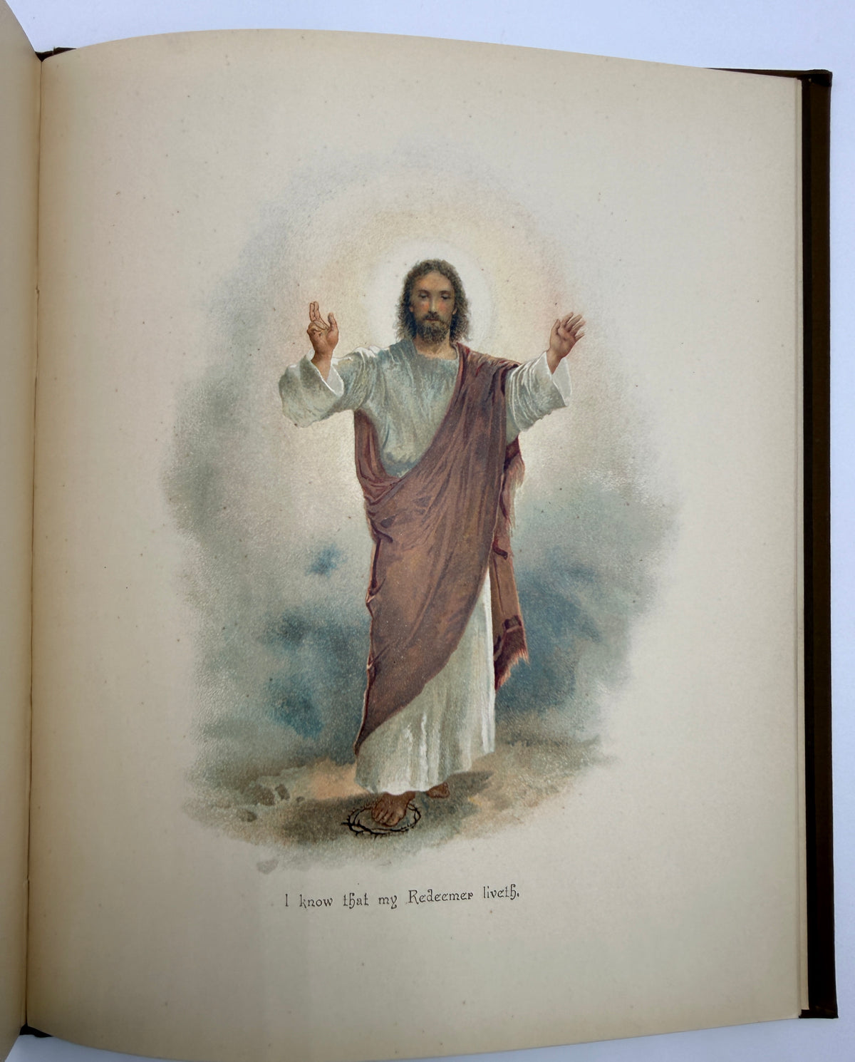 Philip Brooks’s Poems, Christmas Theme