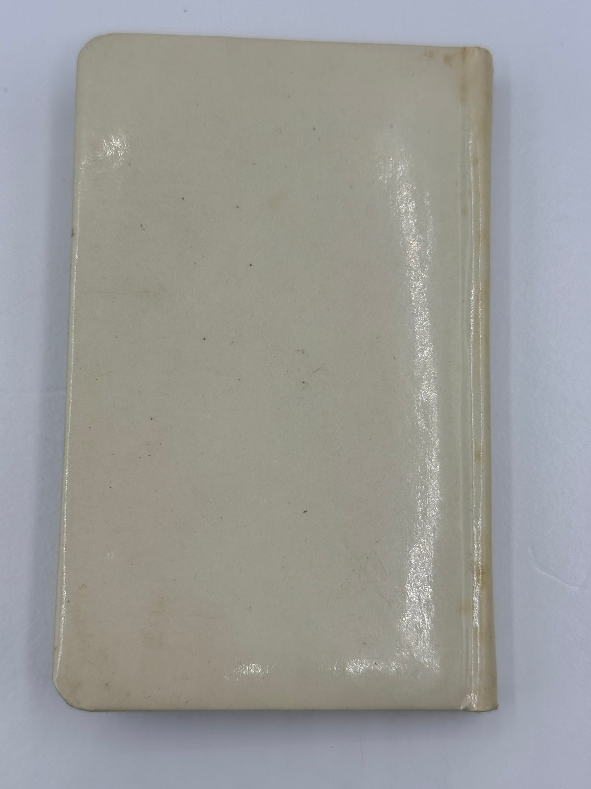 Mon Petit Paroissial, My Little Parish Prayer Book