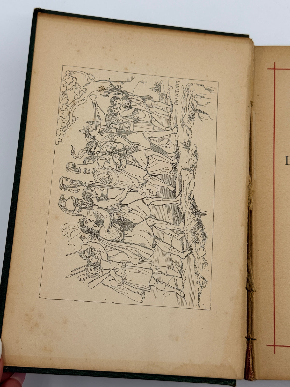 The Poetical Works of Lord Macaulay, 1880's