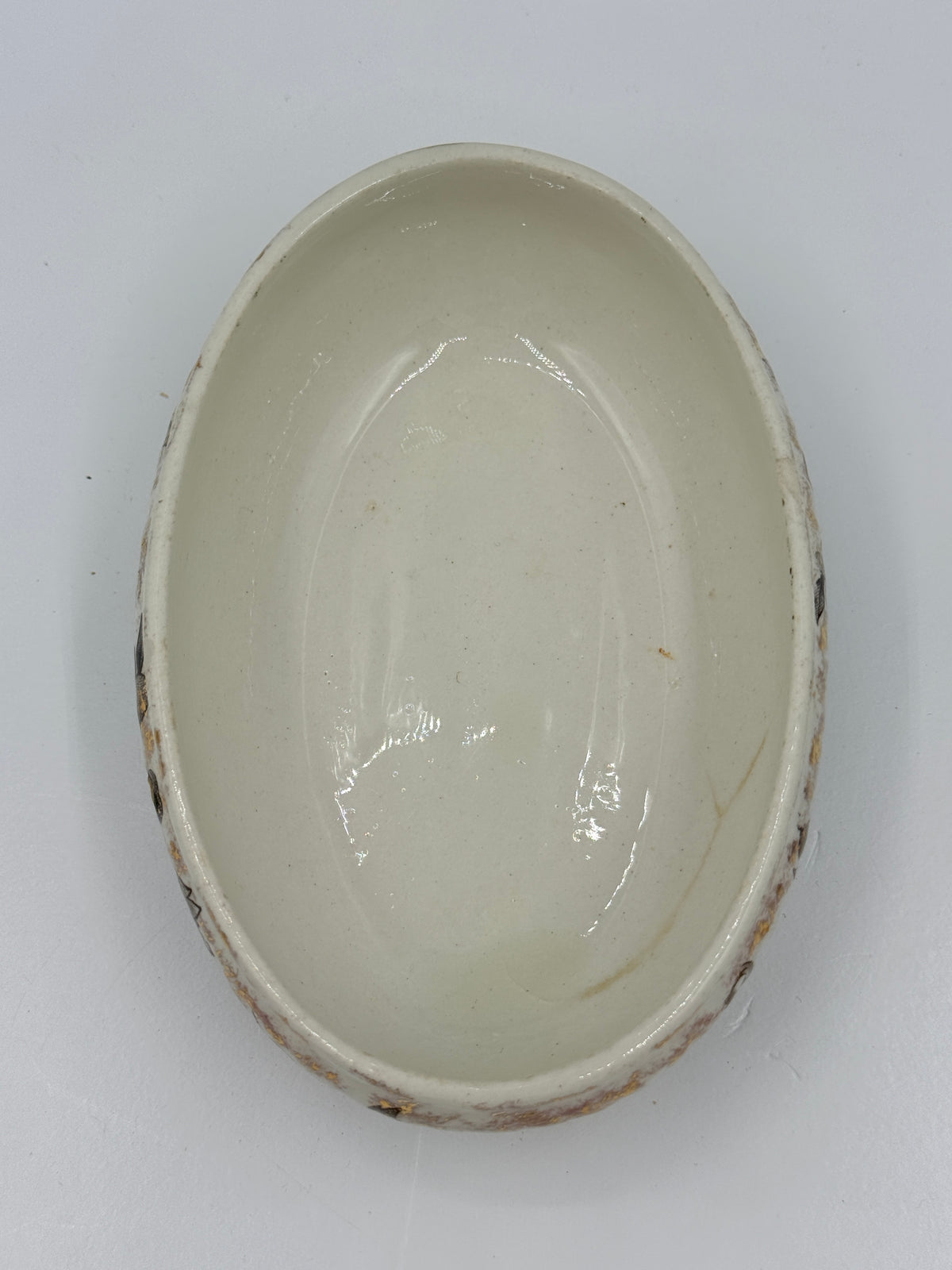Chester Small Tureen by Keeling & Co, Shaffordshire