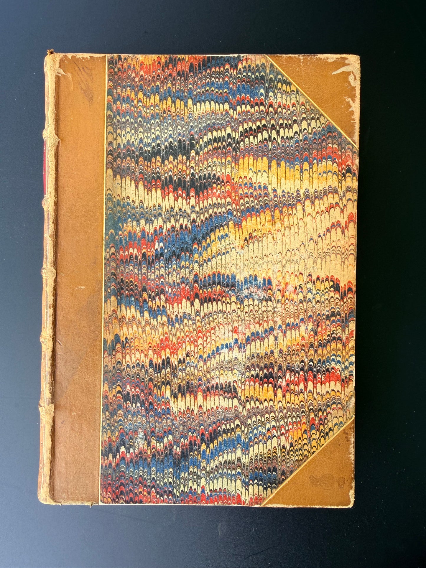 Reginald Heber, Narrative of a Journey Through the Upper Provinces of India, 1846