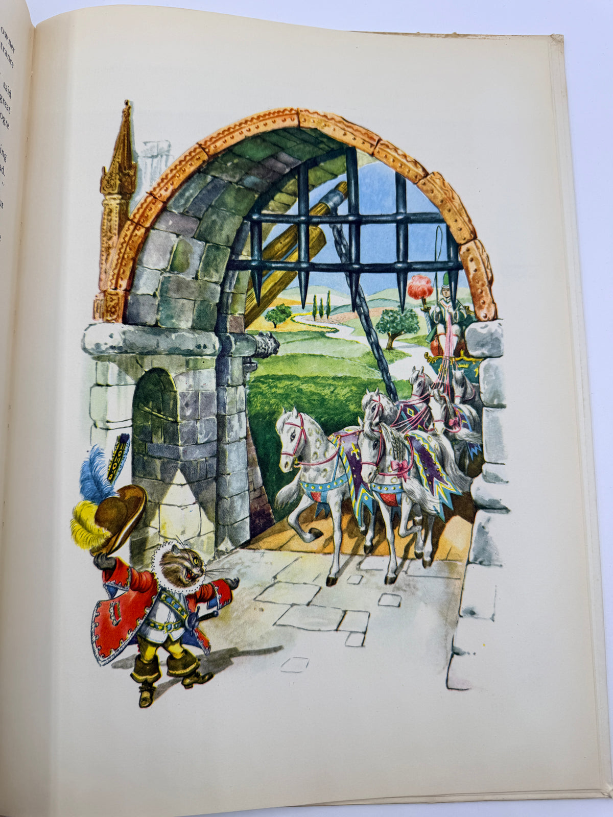 The Sleeping Beauty & Other Stories