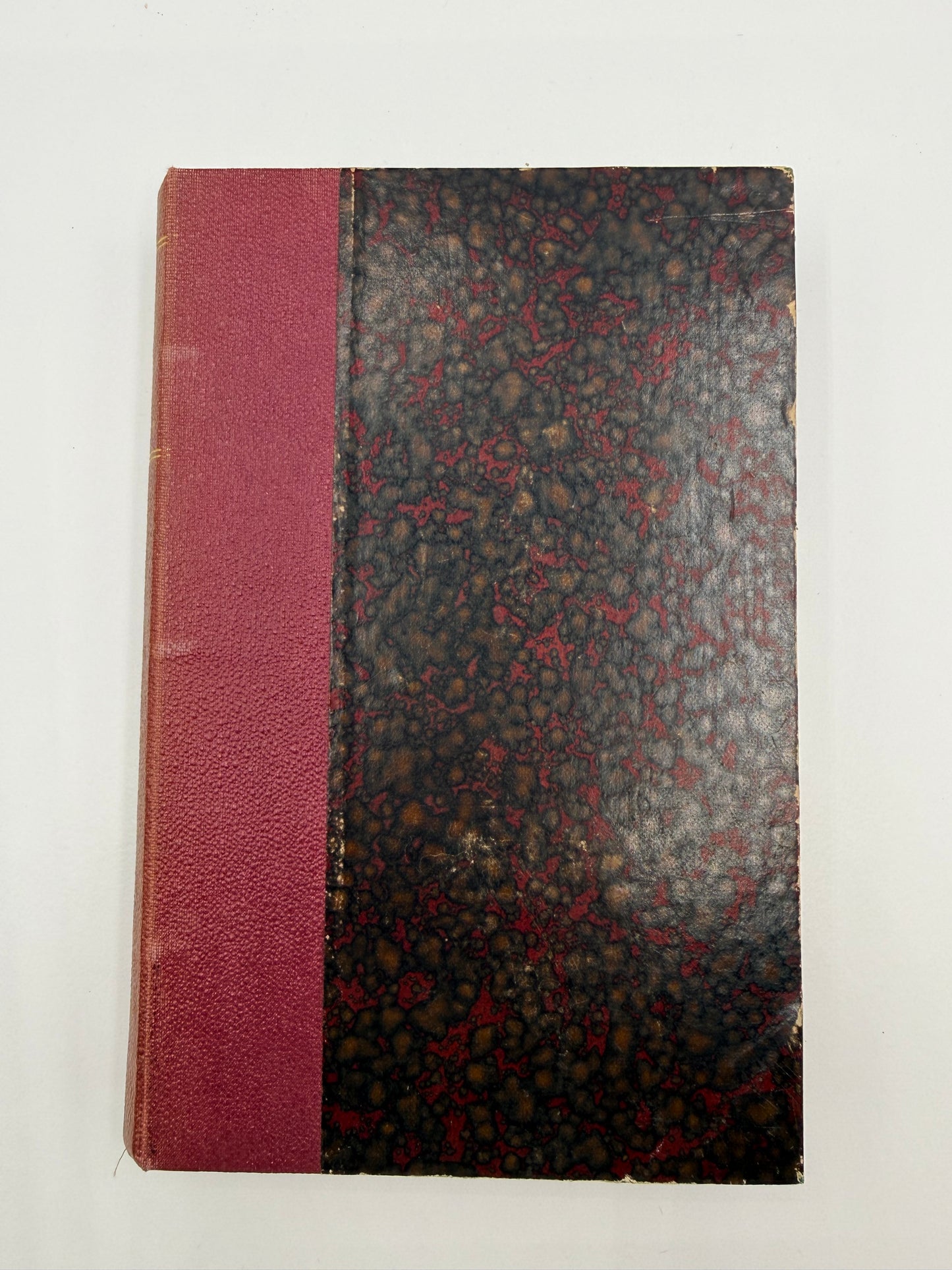 Gustave Flaubert’s Lettres a Sa Niece Caroline, French