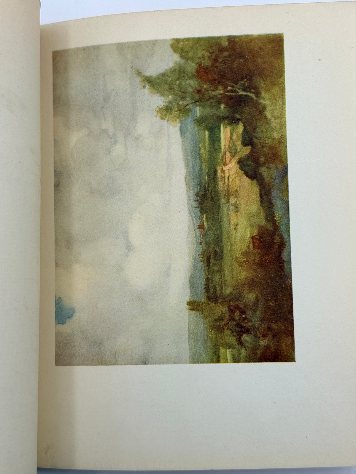 The Scholar Gipsy & Thyrsis by Matthew Arnold