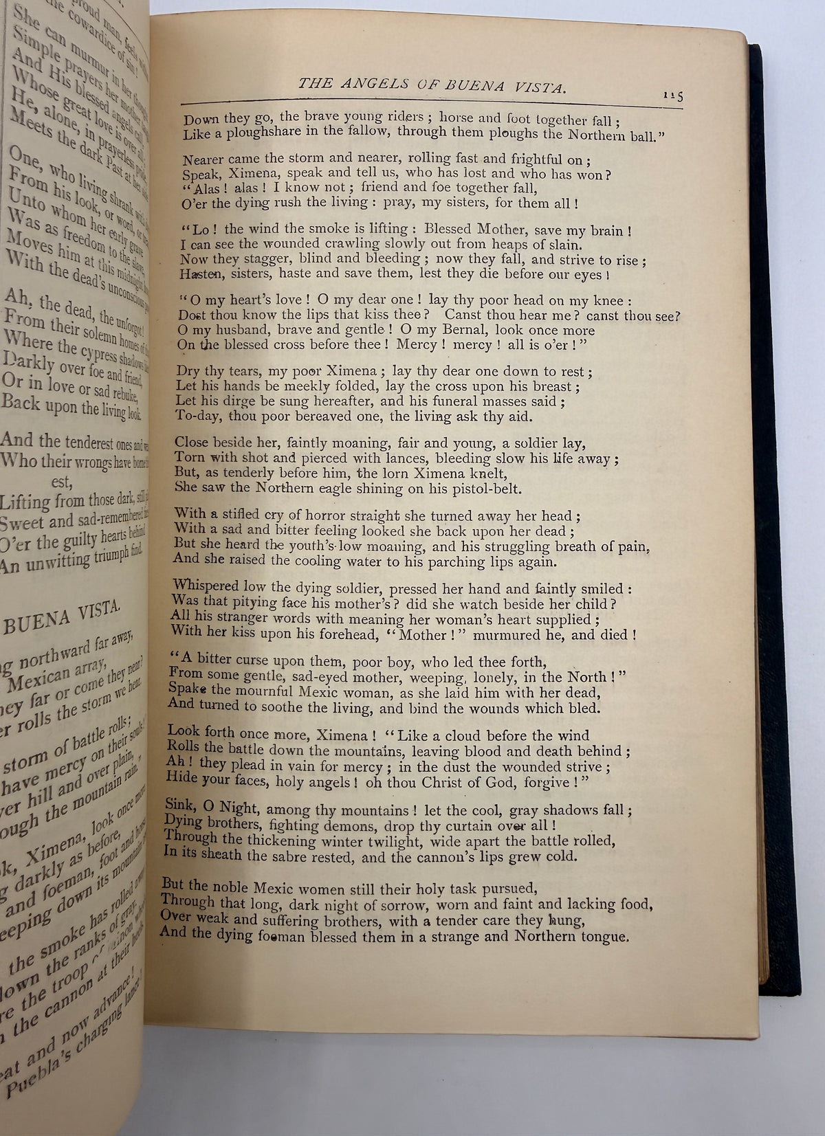 John G Whittier’s Poetical Works, Ward Lock