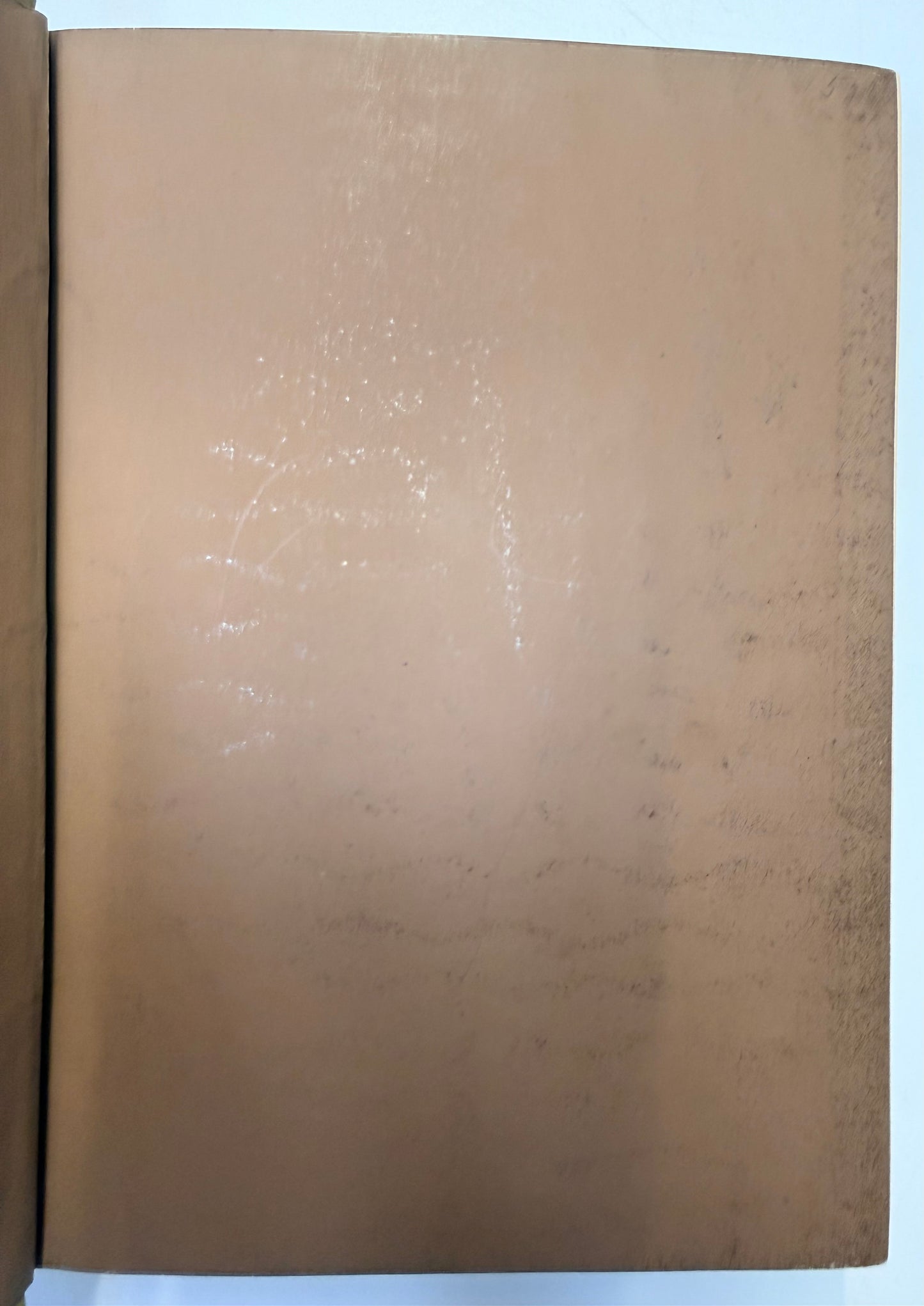 Nature’s Serial Story, 1885