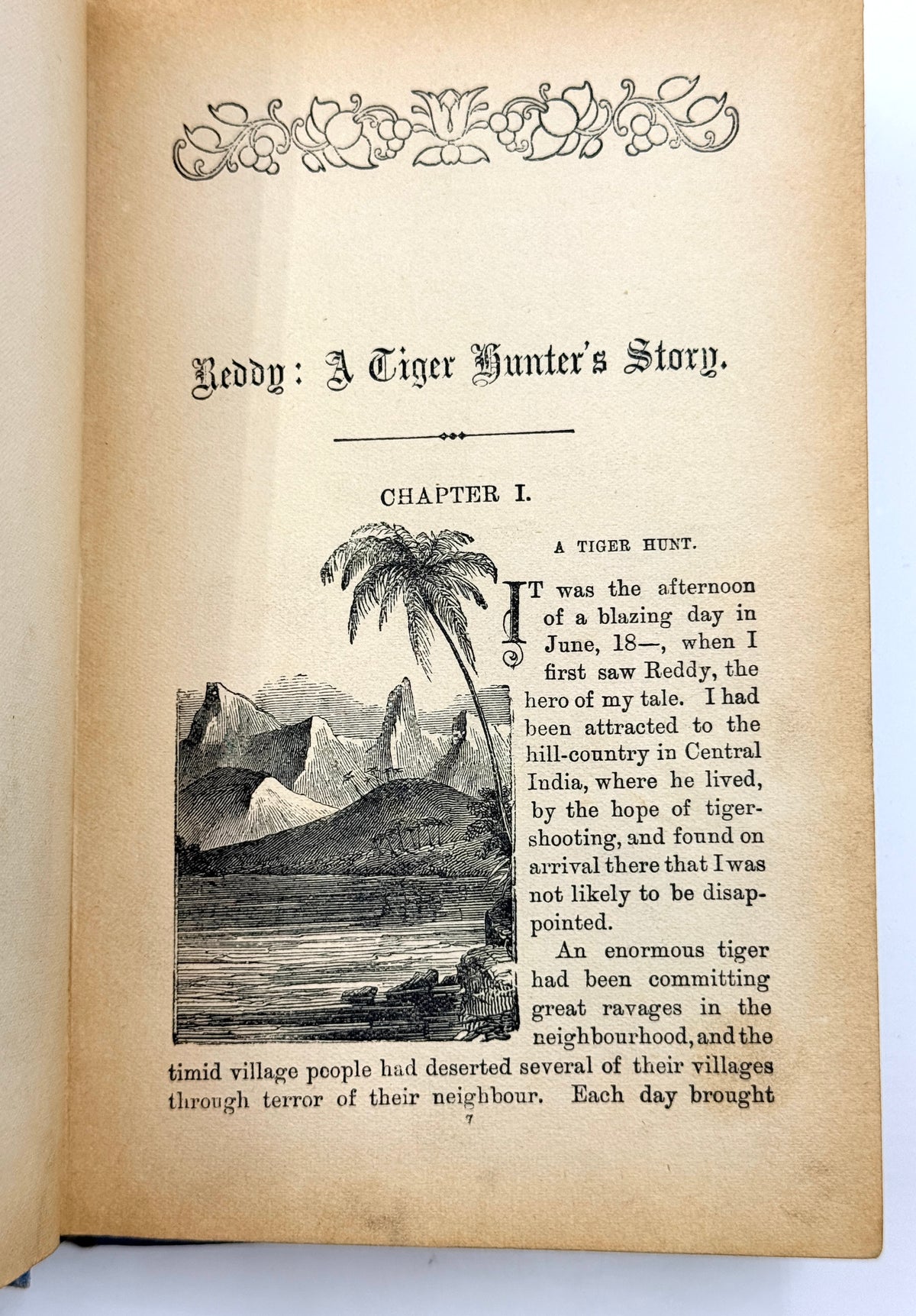 Beside All Waters by M L Astree