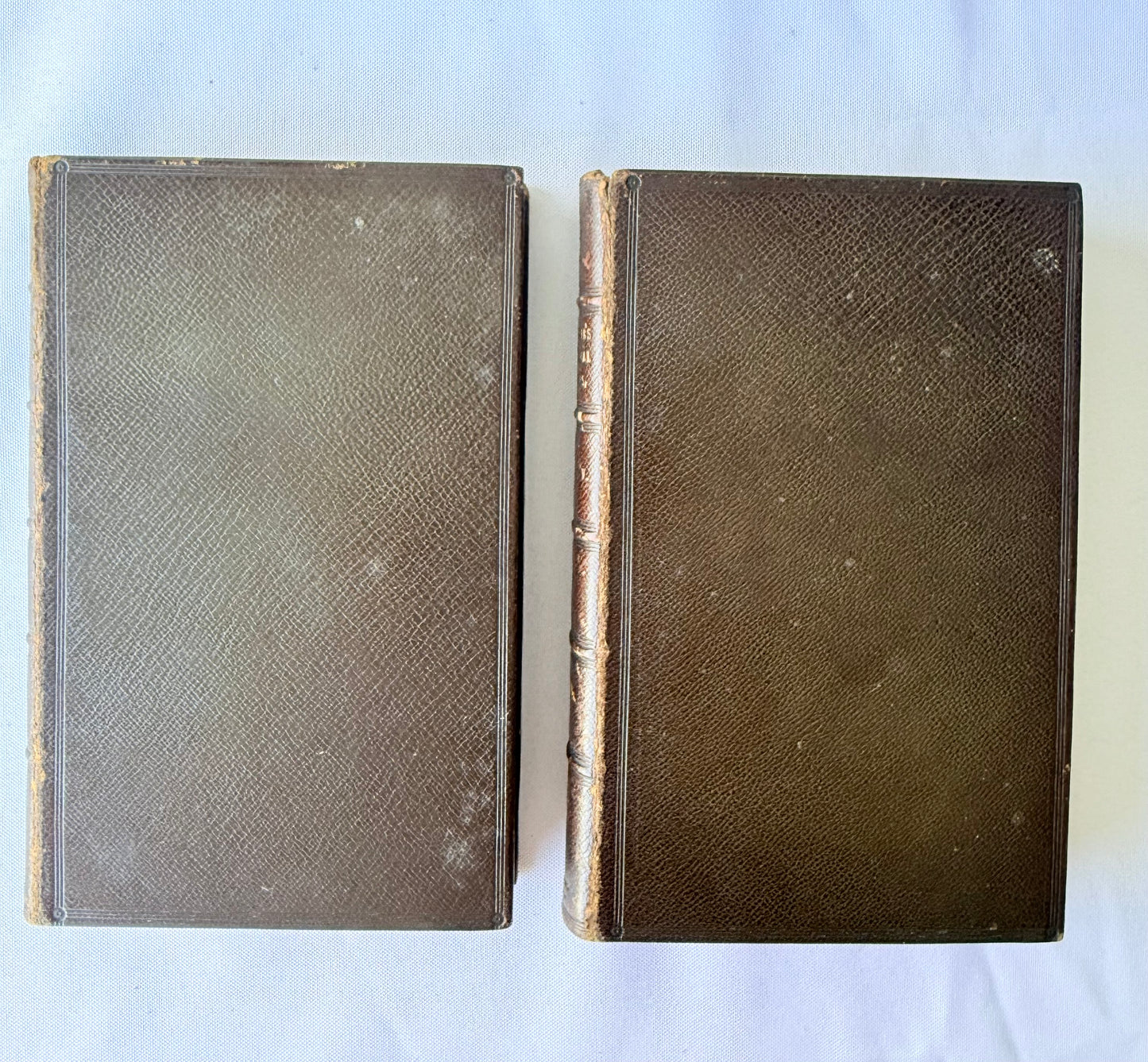 The Faerie Queen & Others, Edmund Spenser’s Works, 1825