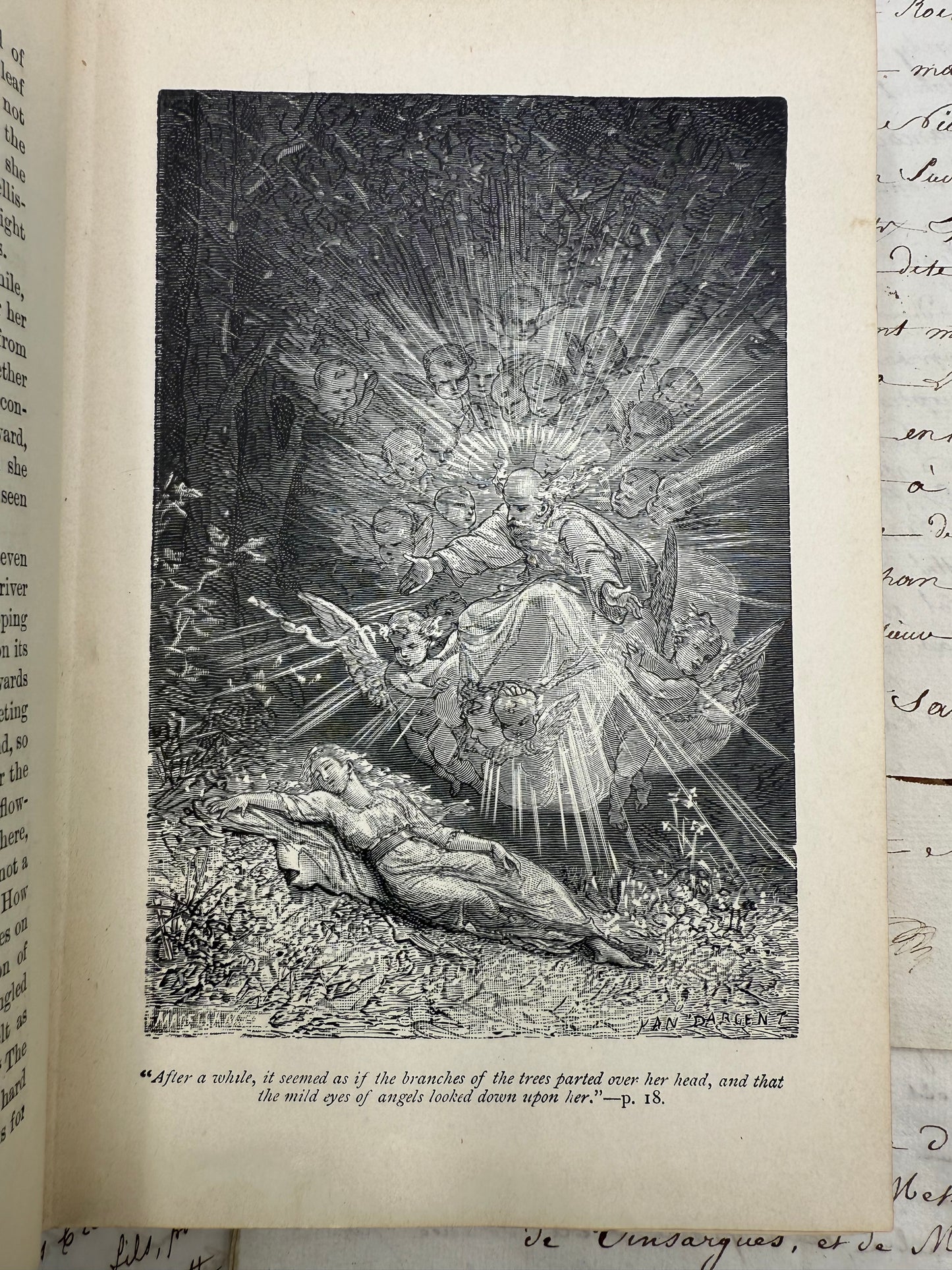 Hans Andersen’s Fairy Tales, Illustrated
