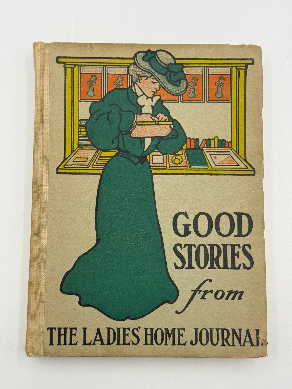 Good Stories from The Ladies Home Journal, 1907
