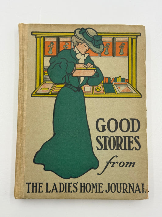Good Stories from The Ladies Home Journal, 1907