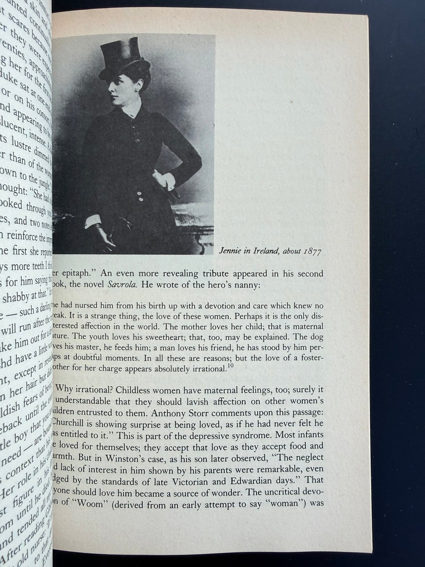 Winston Spencer Churchill, The Last Lion by William Manchester
