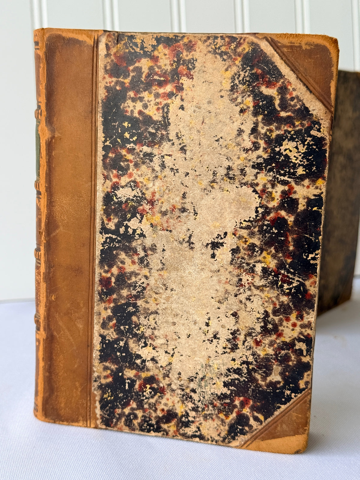 My Novel by Sir Edward Bulwer Lytton, 1851