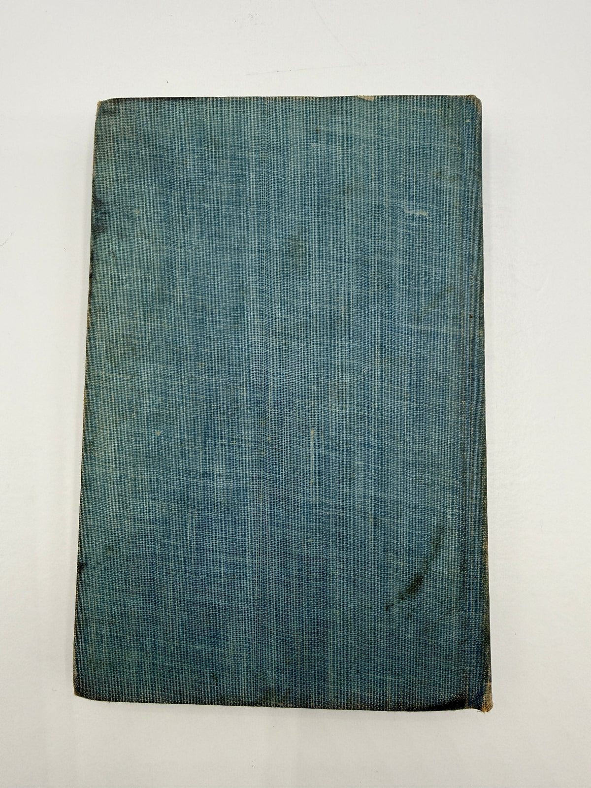 Zoe- an Antique Book