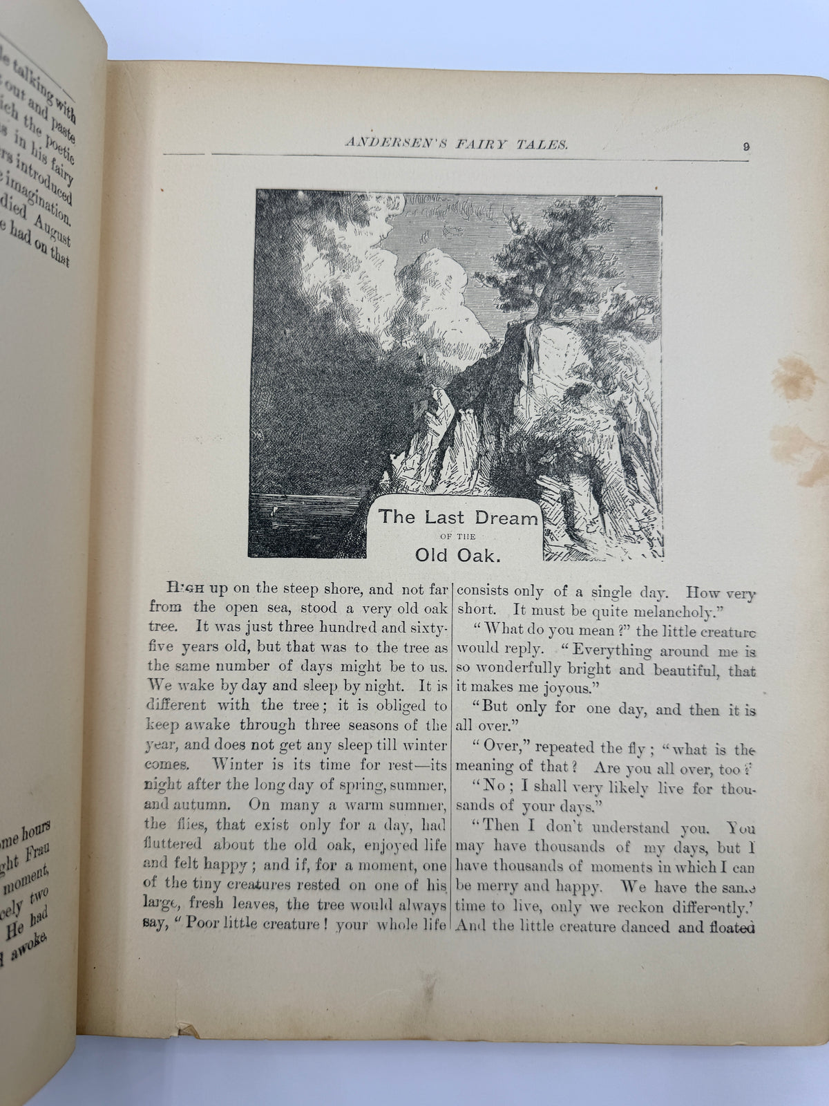 Andersen’s Fairy Tales