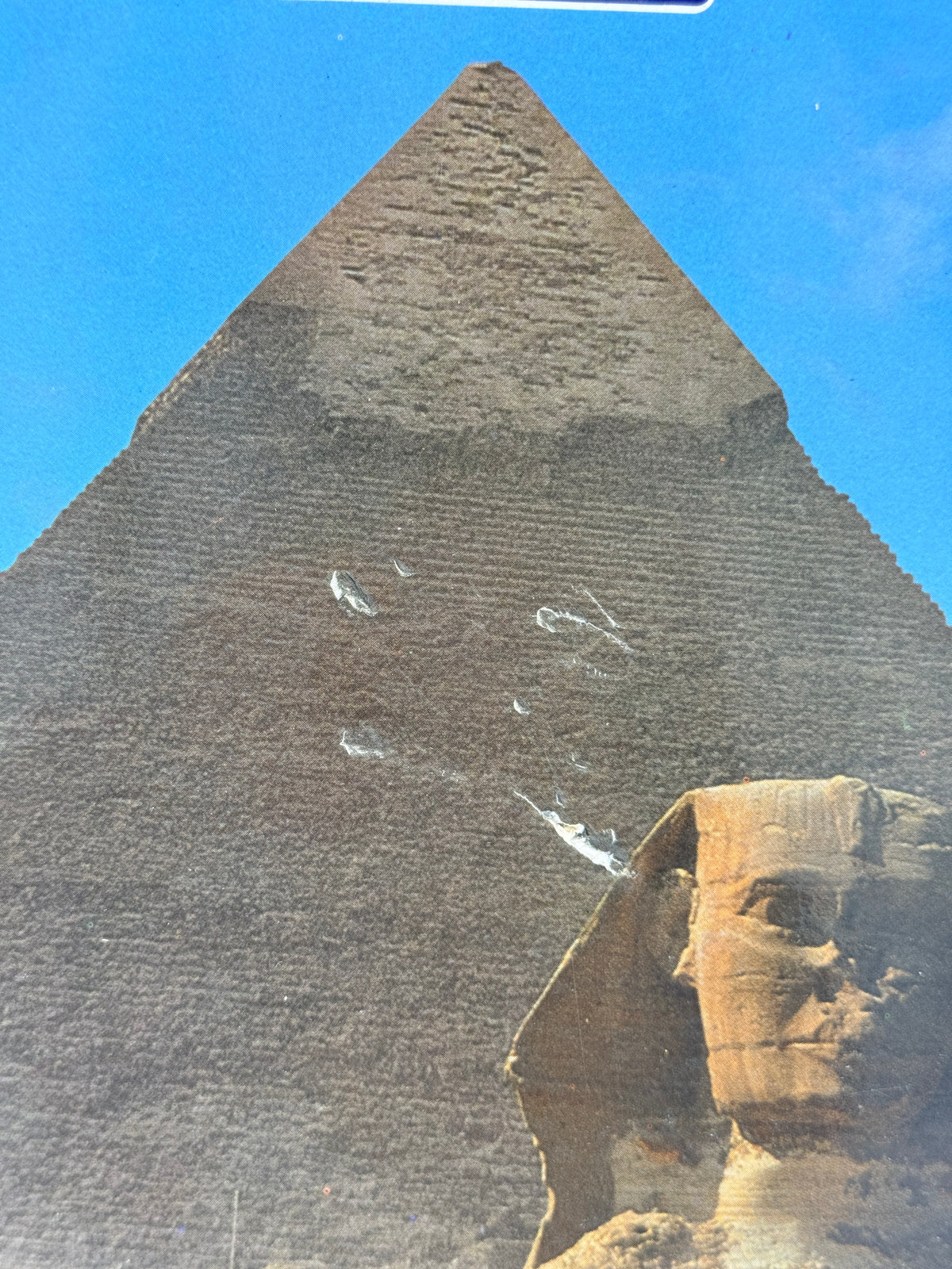 Egypt by Abbas Chalaby