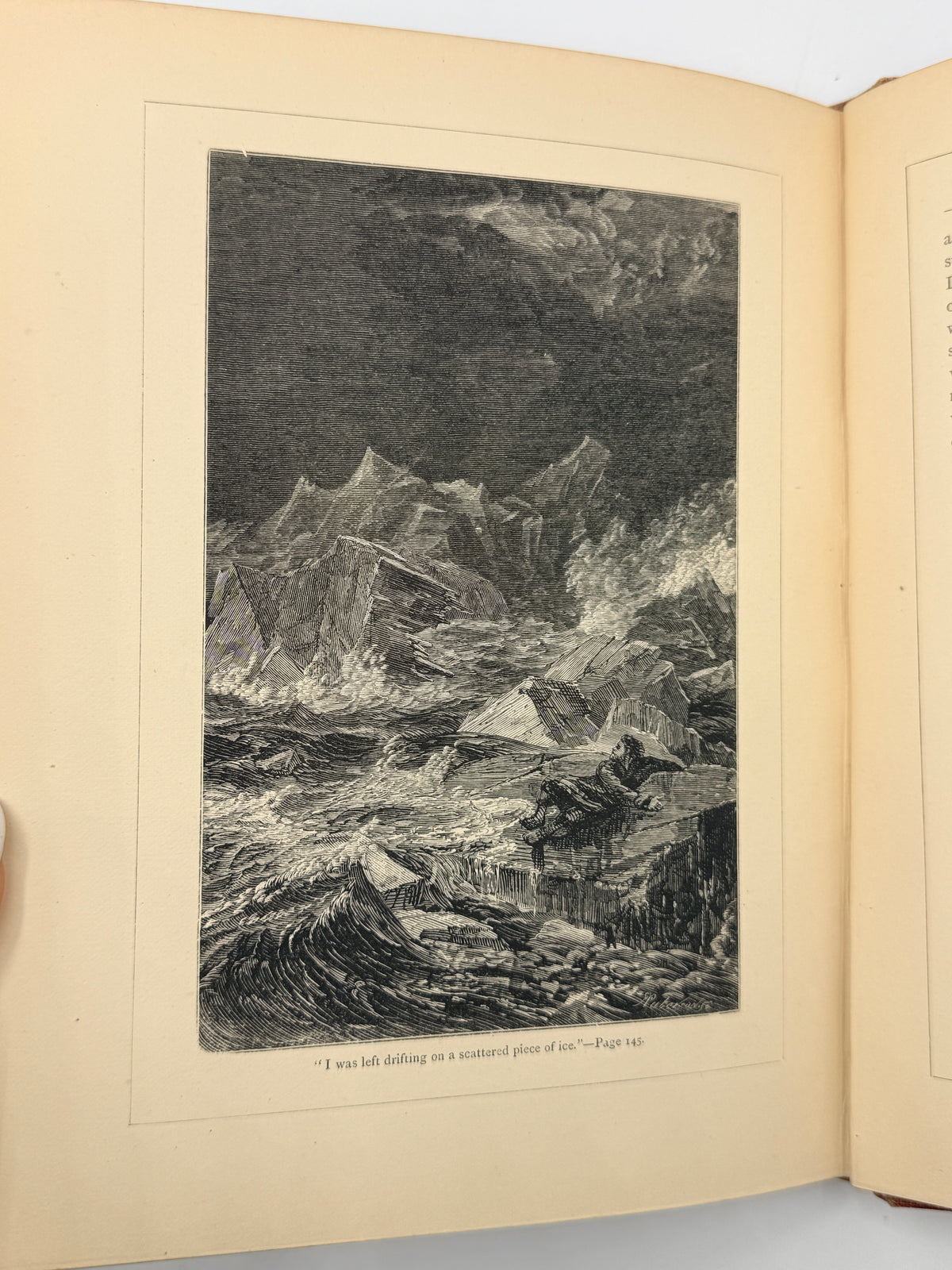 Treasury of Literature & Art, 1872