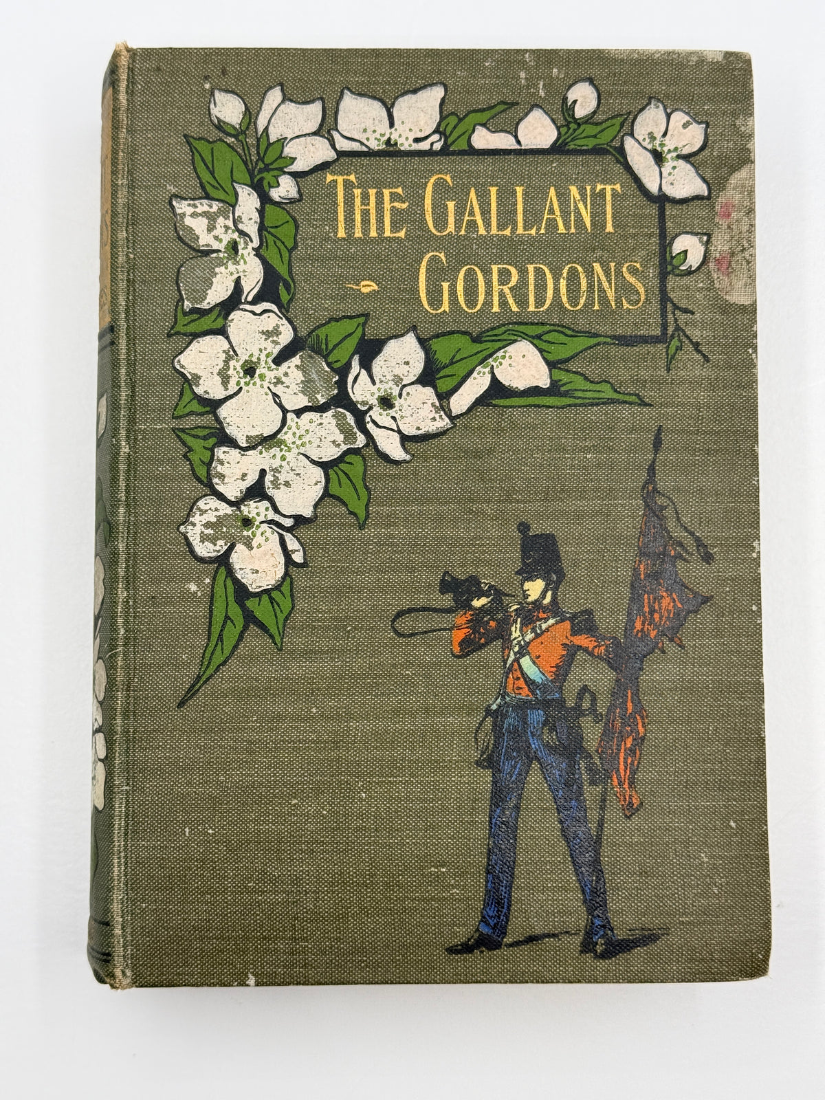 The Gallant Gordons or Scotland For Ever