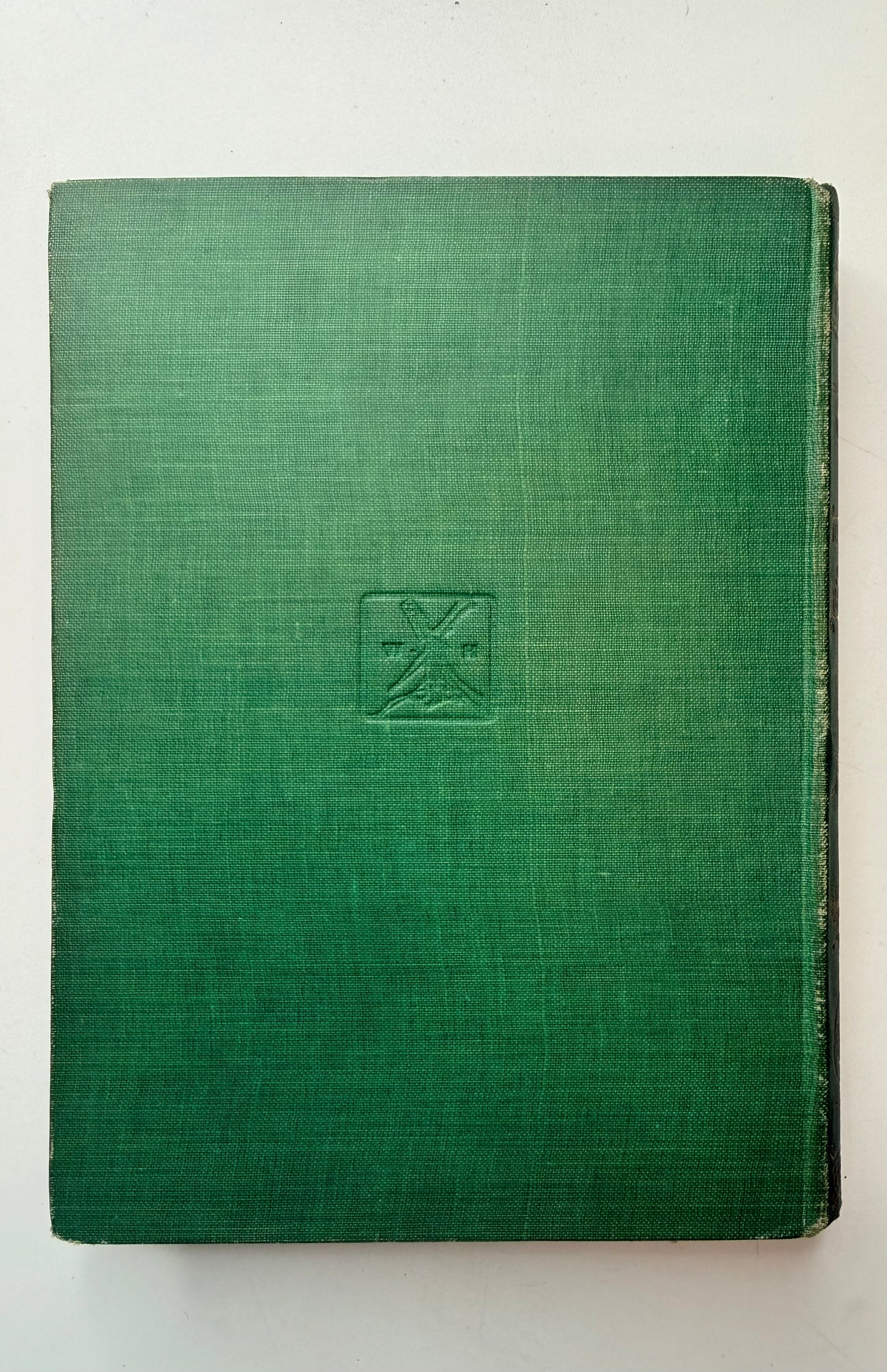 Aesop’s Fables with Illustrations by Arthur Rackham, 1912