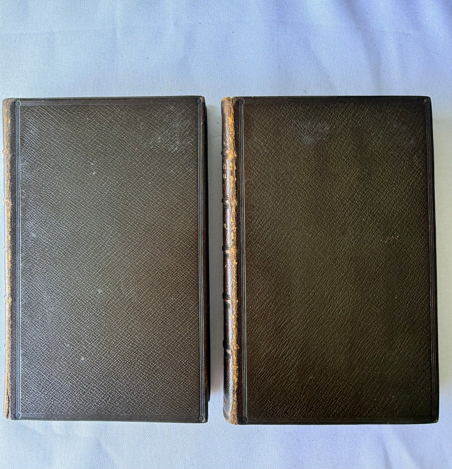 The Faerie Queen & Others, Edmund Spenser’s Works, 1825