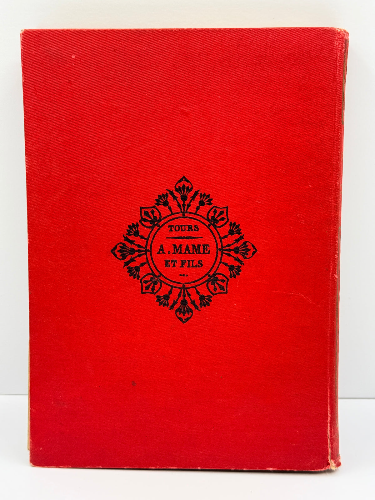 Comme un Conte by Marie de Chateau Verdun, 9"