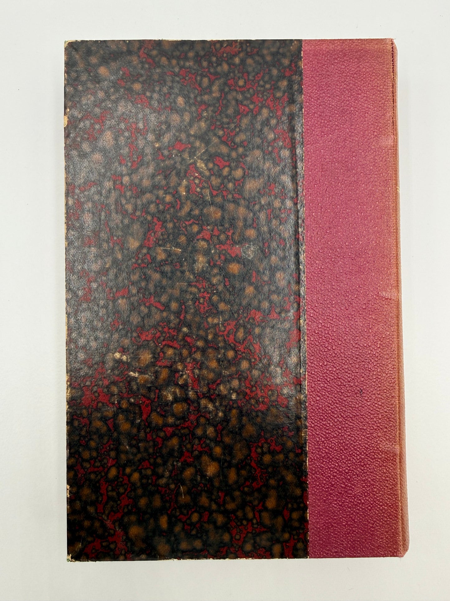 Gustave Flaubert’s Lettres a Sa Niece Caroline, French