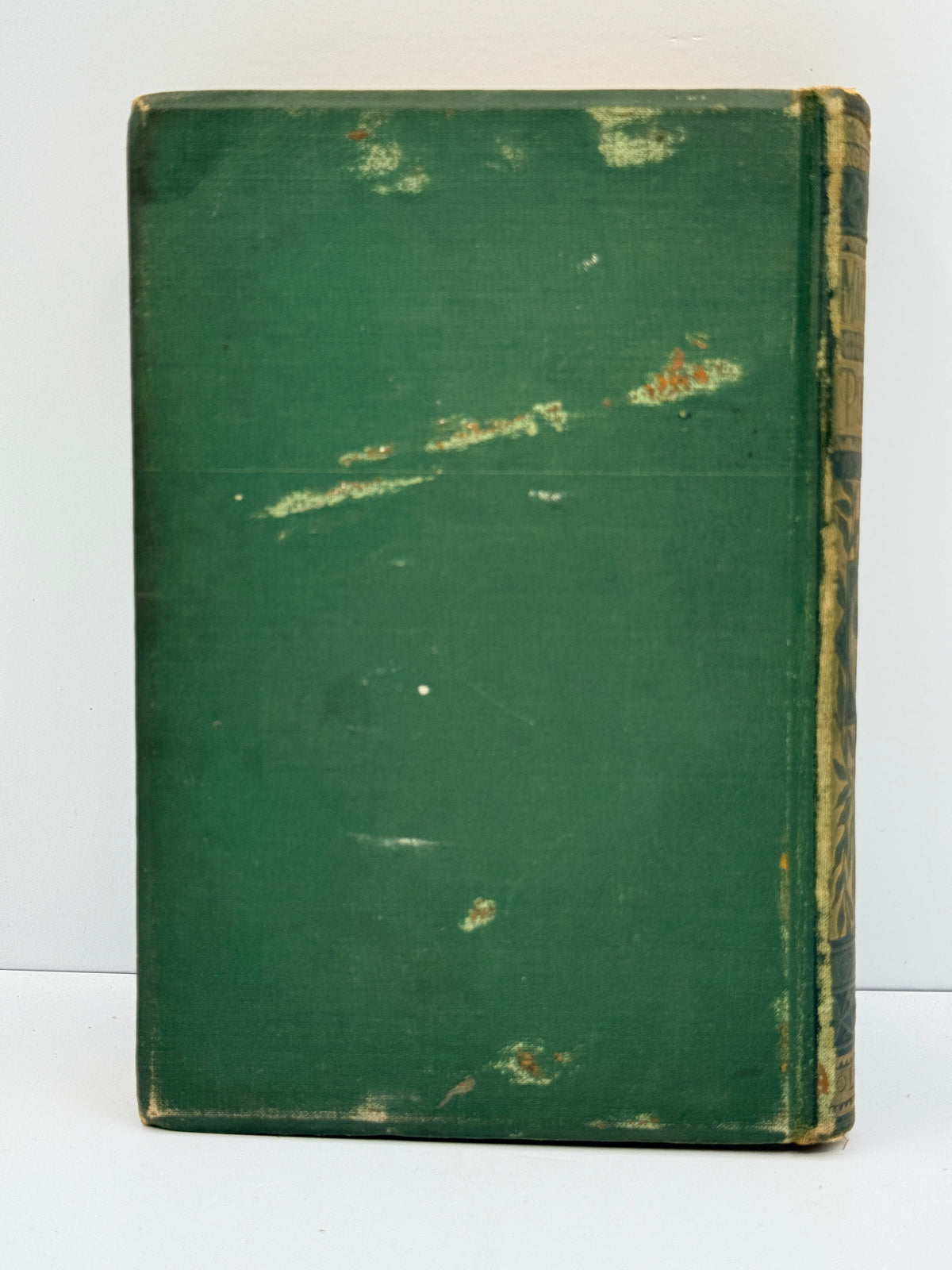 The Poetical Works of Lord Macaulay, 1880's
