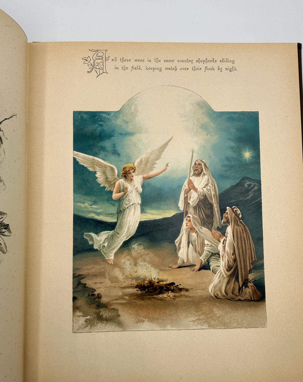 Philip Brooks’s Poems, Christmas Theme