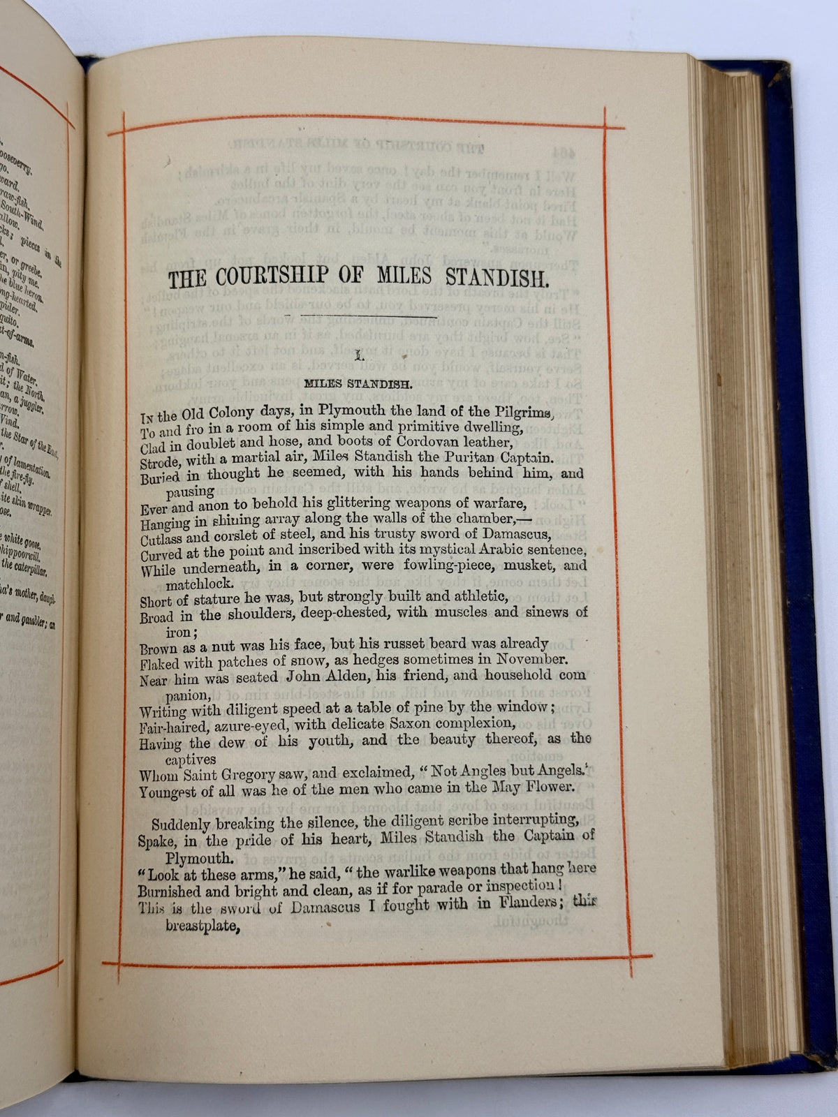 Poems of Henry Wadsworth Longfellow, 1883