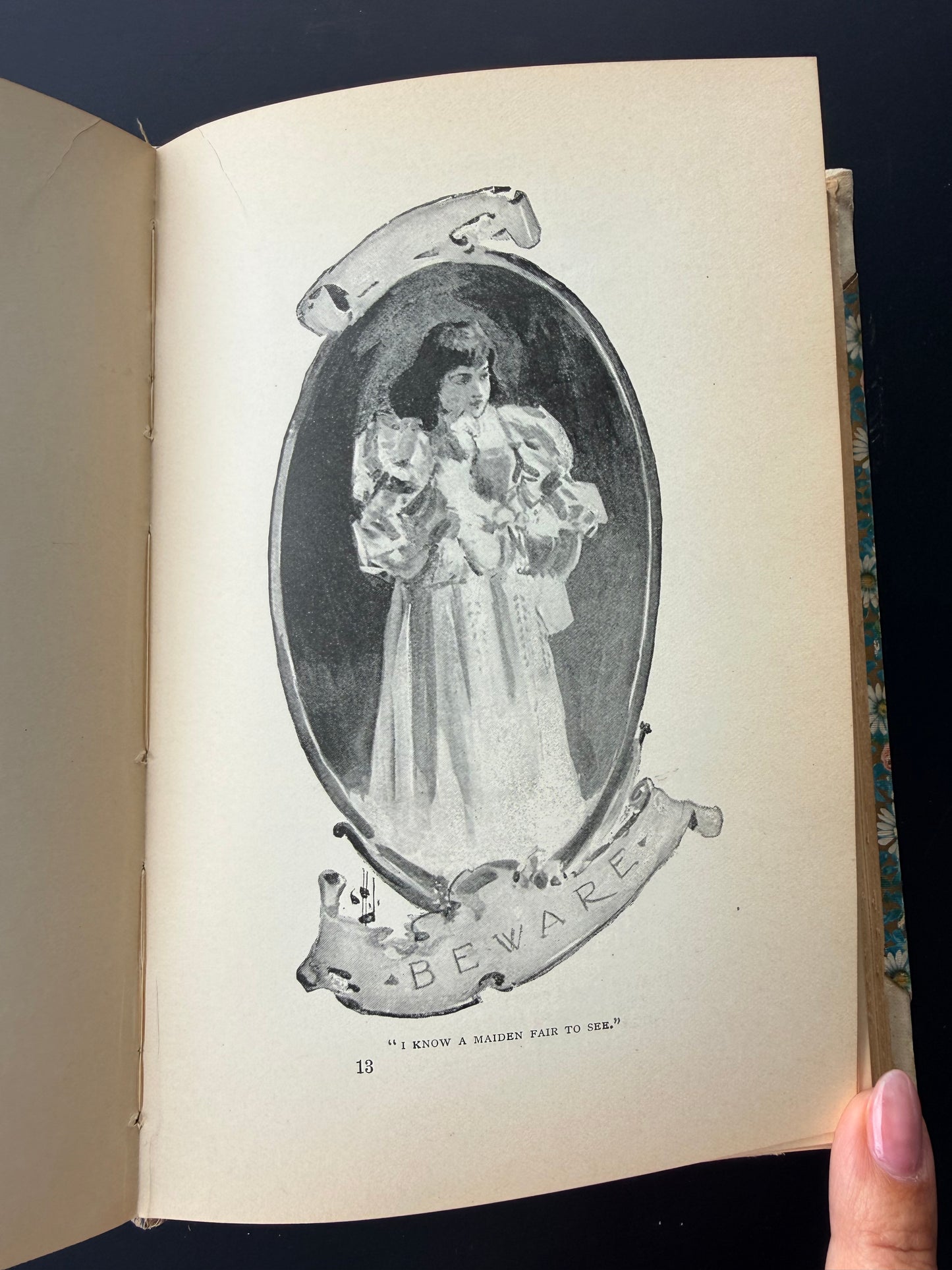 Poems by Henry W Longfellow, 1893