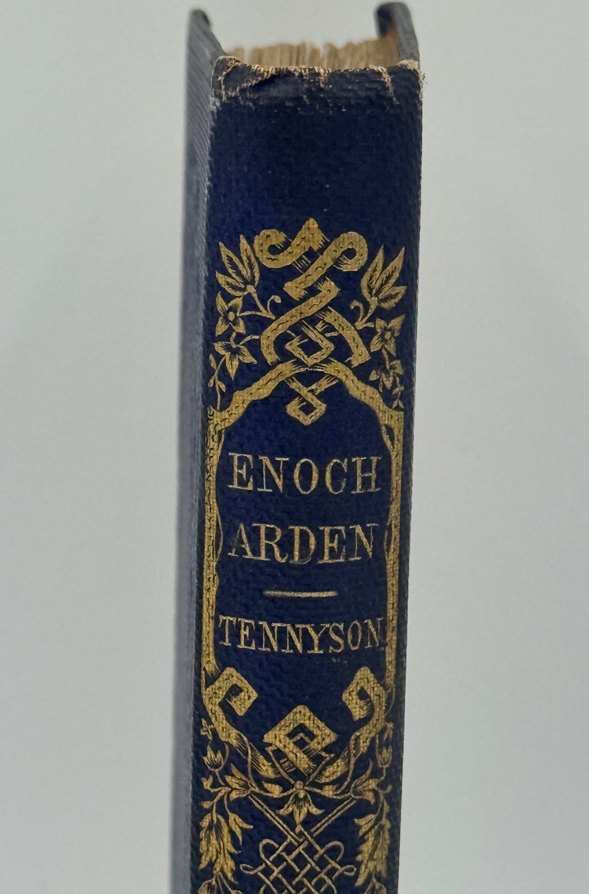 Enoch Arden by Alfred Tennyson, 1866