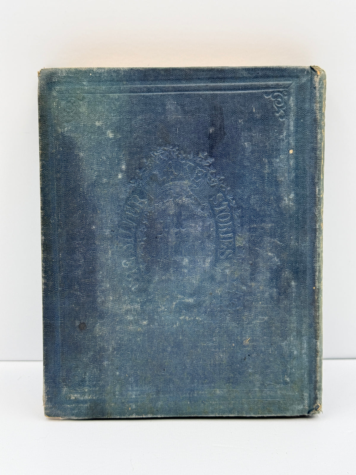 Silver Lake Stories: The Cornucopia by Cousin Cicely, 1852